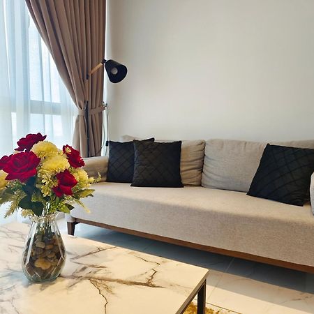 One Bedroom Troika Kota Bharu By Aghome, Modern Design Екстер'єр фото