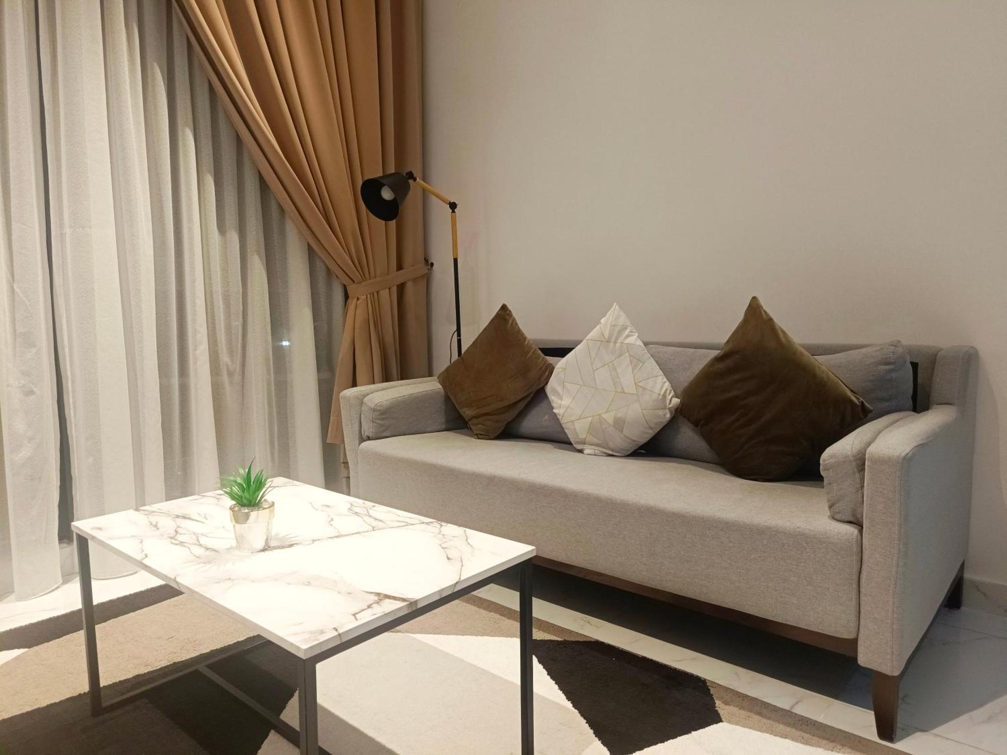 One Bedroom Troika Kota Bharu By Aghome, Modern Design Екстер'єр фото