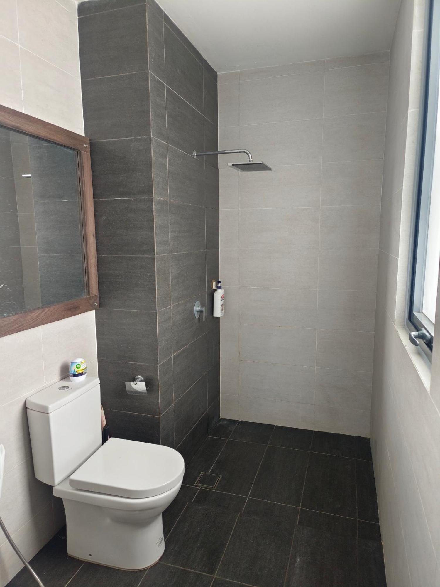 One Bedroom Troika Kota Bharu By Aghome, Modern Design Екстер'єр фото