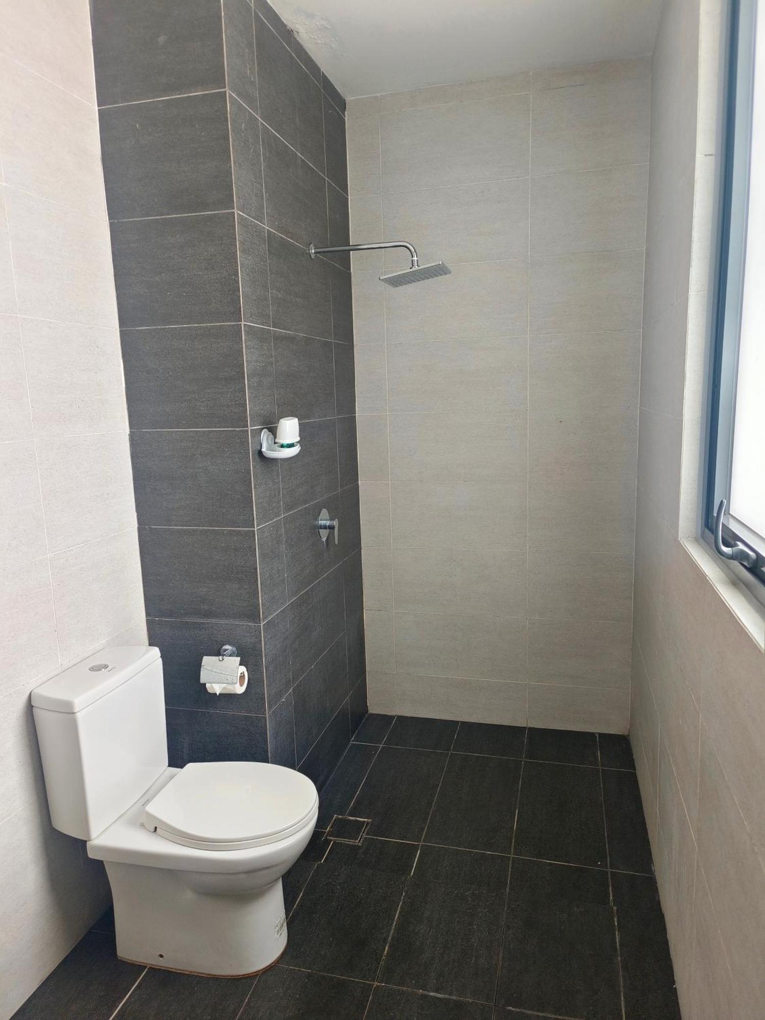 One Bedroom Troika Kota Bharu By Aghome, Modern Design Екстер'єр фото